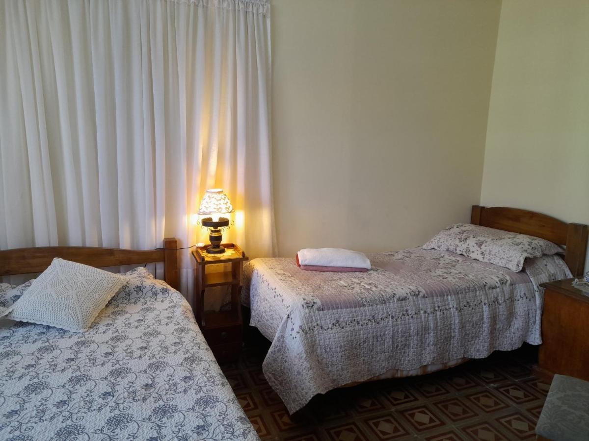 Casa Una Habitacion Колонія-дель-Сакраменто Екстер'єр фото