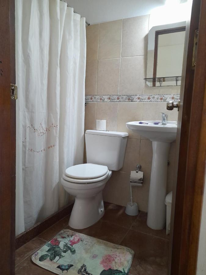 Casa Una Habitacion Колонія-дель-Сакраменто Екстер'єр фото