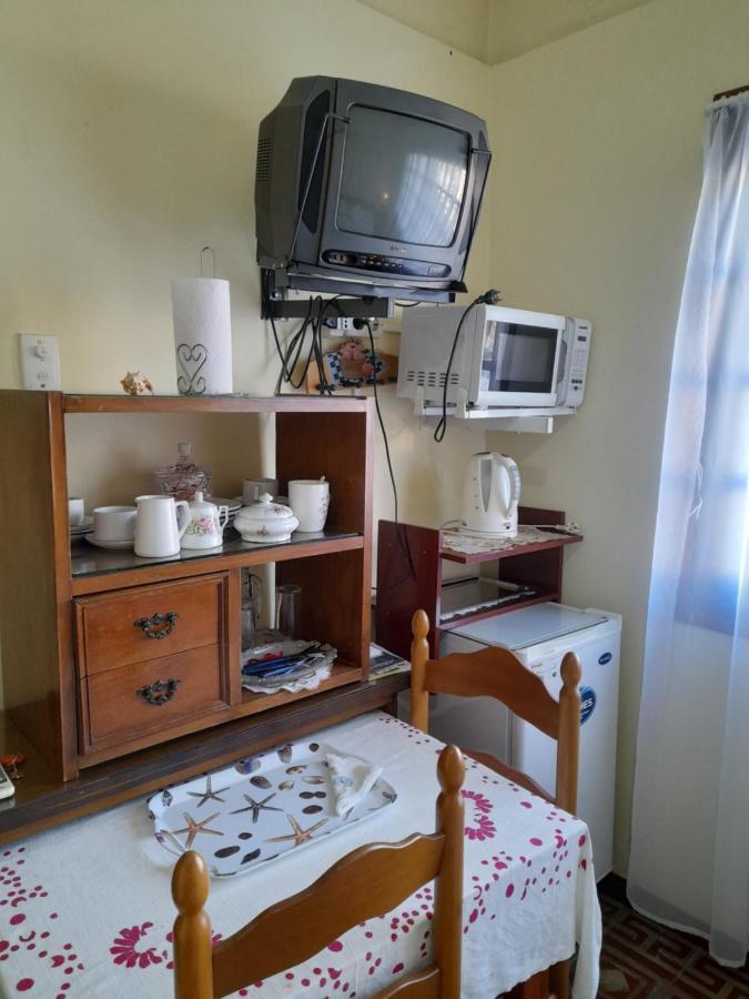 Casa Una Habitacion Колонія-дель-Сакраменто Екстер'єр фото